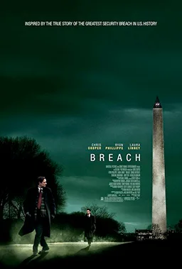Breach poster