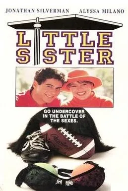 Little Sister poster