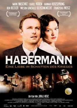 Habermann poster