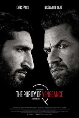 The Purtity of Vengeance poster