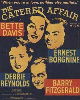 The Catered Affair poster
