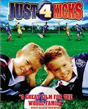 Just for Kicks poster