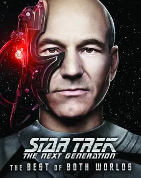 The Best of Both Worlds poster