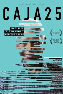 Box 25 poster