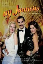 Ay Juancito poster