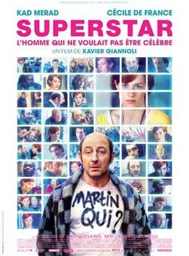 Superstar poster