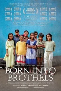 Born into Brothels poster