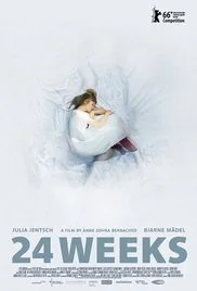 24 Weeks poster