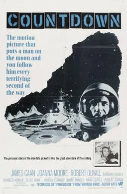 Countdown poster