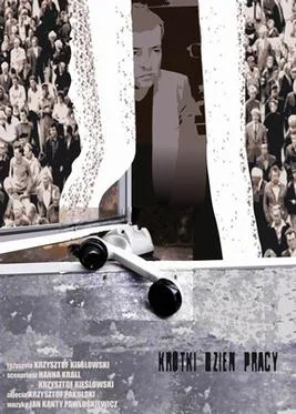 Short Working Day poster
