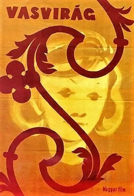 Iron Flower poster