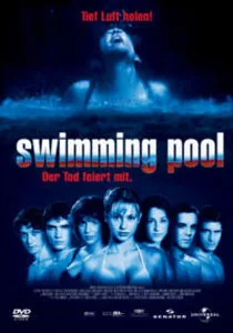 Swimming Pool poster