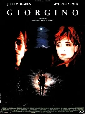 Giorgino poster