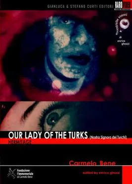 Our Lady of the Turks poster