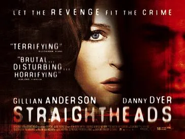 Straightheads poster