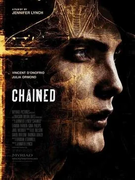 Chained poster