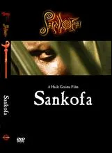 Sankofa poster