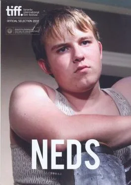 Neds poster