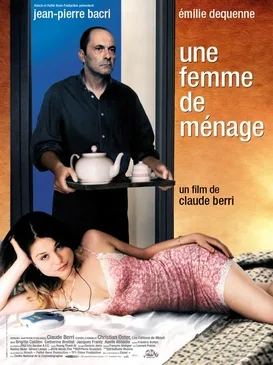 A Housekeeper poster