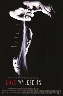 Love Walked In poster