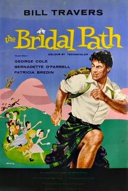 The Bridal Path poster