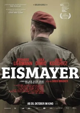 Eismayer poster