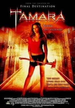 Tamara poster