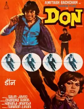 Don poster