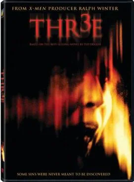 Three poster