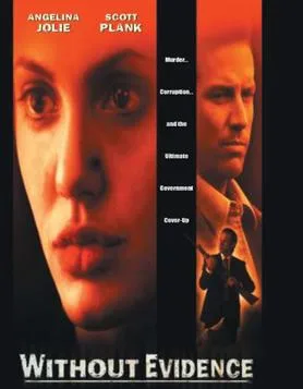 Without Evidence poster
