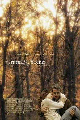 Griffin and Phoenix poster