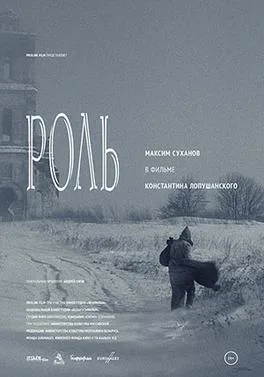 The Role poster