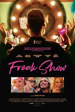 Freak Show poster