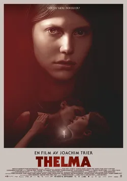 Thelma poster