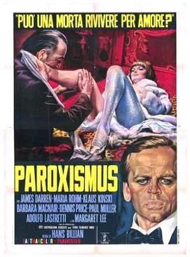 Venus in Furs poster