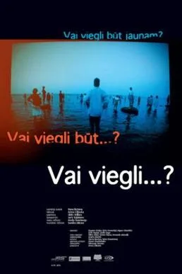Is It Easy to Be Young? poster