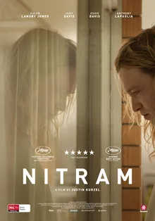 Nitram poster