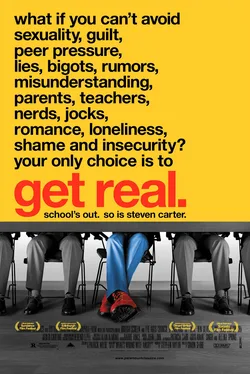 Get Real poster