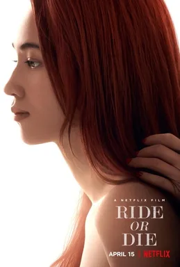 Ride or Die poster