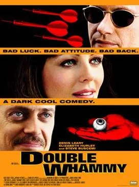 Double Whammy poster