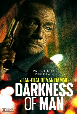 Darkness of Man poster