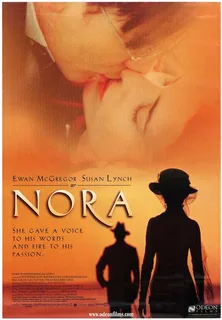 Nora poster