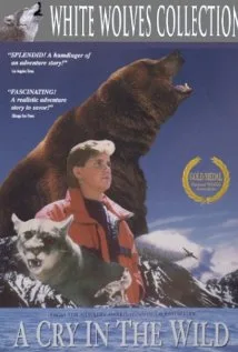 A Cry in the Wild poster