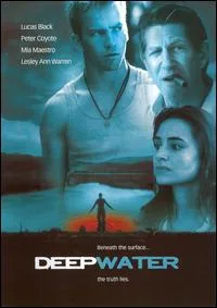 Deepwater poster
