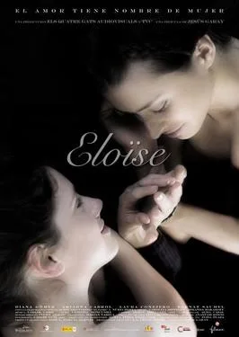 Eloïse's Lover poster