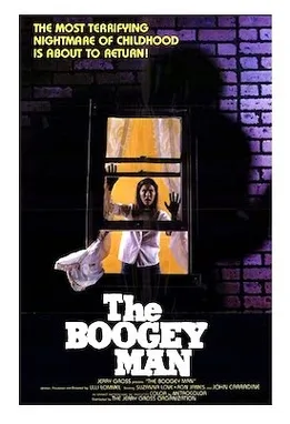The Boogeyman poster