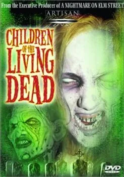 Children of the Living Dead poster
