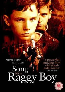 Song for a Raggy Boy poster