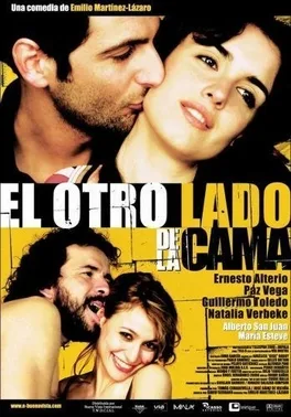 The Other Side of the Bed poster