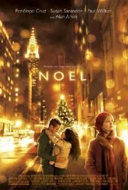 Noel poster